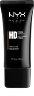 NYX Professional Makeup HD Studio Liquid Foundation