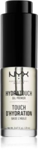 NYX Professional Makeup Hydra Touch feuchtigkeitsspendender Primer unter dem Make-up