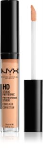 NYX Professional Makeup High Definition Studio Photogenic