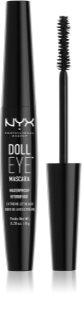 NYX Professional Makeup Doll Eye водостойкая тушь для ресниц