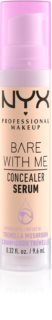 NYX Professional Makeup Bare With Me Concealer Serum