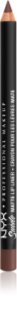 NYX Professional Makeup Suede Matte  Lip Liner Ματ λάινερ χειλιών