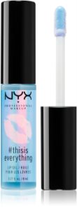 NYX Professional Makeup #thisiseverything olej na rty