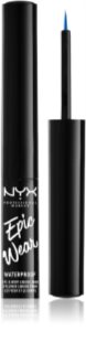 NYX Professional Makeup Epic Wear Liquid Liner tekuté linky na oči s matným finišem