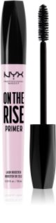 NYX Professional Makeup On The Rise  Lash Booster Ripsien pohjustustuote