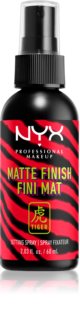 NYX Professional Makeup Lunar New Year 2022 спрей-фіксатор макіяжу