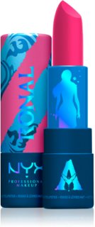 NYX Professional Makeup Limited Edition Avatar Paper Lipstick