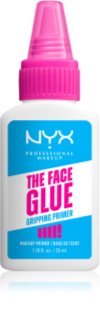 NYX Professional Makeup The Face Glue Primer baza pentru machiaj 35 ml