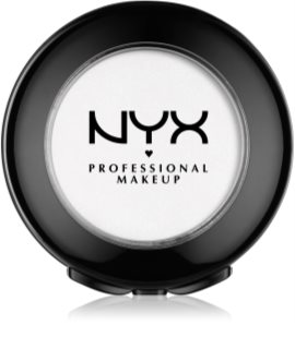 NYX Professional Makeup Hot Singles™ oční stíny