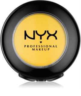 NYX Professional Makeup Hot Singles™ сенки за очи