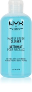 NYX Professional Makeup Makeup Brush Cleaner emulsión limpiadora para brochas