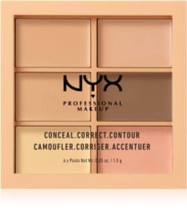 Buscas NYX Professional Makeup Paleta? Elige entre nuestra