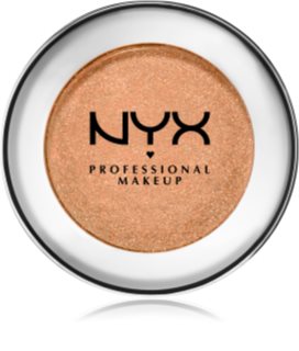 NYX Professional Makeup Prismatic Shadows lesklé oční stíny