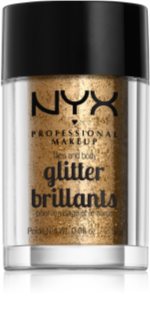 NYX Professional Makeup Glitter Goals
