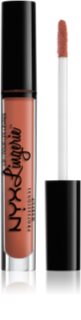 NYX Professional Makeup Lip Lingerie Matējoša šķidrā lūpukrāsa