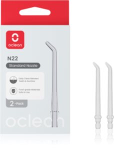 Oclean N23-W10 Lite náhradní trysky 2 ks