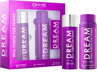 Odeon Dream Real Purple