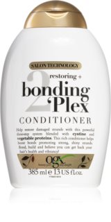 OGX Bonding Plex après-shampoing rénovateur