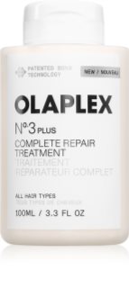 Olaplex N°3 PLUS Complete Repair Treatment soin rénovateur pour cheveux abîmés