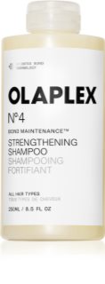 Olaplex N°4 Bond Maintenance Shampoo uudistava shampoo kaikille hiustyypeille 250 ml
