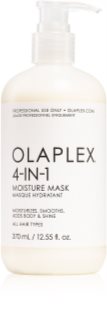 Olaplex 4-IN-1 Moisture Mask maska za hidrataciju i zaglađivanje  za sve tipove kose
