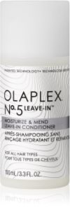 Olaplex No.5 Leave-in hiuksiin jätettävä hoitoaine kaikille hiustyypeille lämpösuoja 100 ml