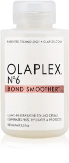 Olaplex N°6 Bond Smoother crema para cabello con efecto regenerador
