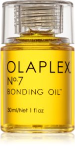 Olaplex N°7 Bonding Oil Taastav õli kuumastressis juustele