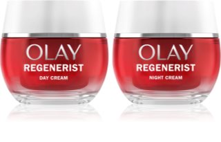 Olay Regenerist set tegen Rimpels
