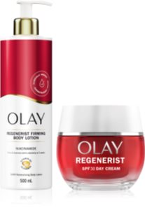 Olay Regenerist set voor Lichaam en Gezicht