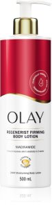 Olay Regenerist Firming Body Lotion hydratační tělové mléko 500 ml