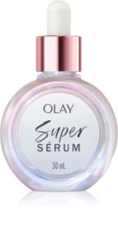 Olay Super Serum Aufhellendes Anti-Falten-Serum mit Vitamin C 30 ml