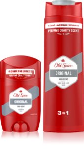Old Spice Original Set för kropp för män