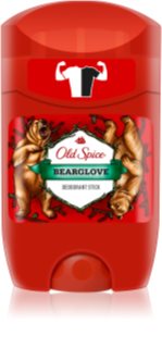 Old Spice Bearglove deo-stick für Herren