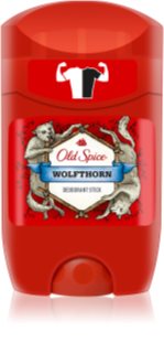 Old Spice Wolfthorn deo-stick für Herren