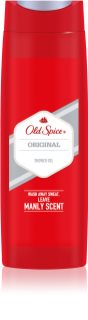 Old Spice Original gel de ducha para hombre