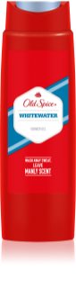 Old Spice Whitewater Duschgel für Herren