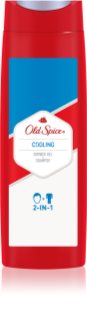 Old Spice Cooling Duschgel für Herren