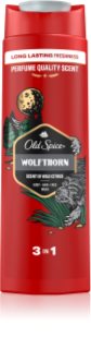 Old Spice Wolfthorn Duschgel für Herren