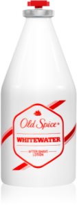 Old Spice Whitewater After Shave Lotion lotion après-rasage pour homme
