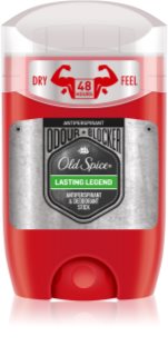 Old Spice Odour Blocker Lasting Legend antitranspirante sólido