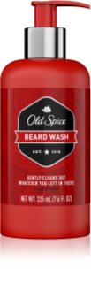 Old Spice Beard Wash Bartshampoo