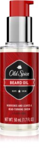 Old Spice Beard Oil Bartöl