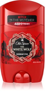 Old Spice Whitewolf