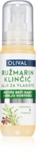 Olival Rosemary Clove Haarwuchsöl 60 ml