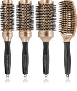 Olivia Garden Pro Thermal Copper Edition set de cosmetice (pentru păr) pentru femei