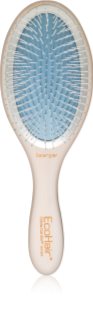 Olivia Garden EcoHair овална четка за по-лесно разресване на косата