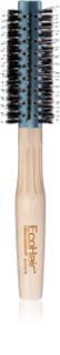 Olivia Garden EcoHair escova redonda de brushing para cabelo brilhante e macio