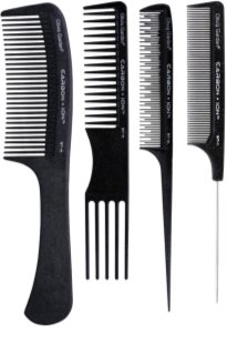 Olivia Garden Carbon + Ion Technical coffret I. para mulheres