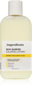 Ongredients Skin Barrier Calming Lotion EX kosteuttava kasvovoide ihon suojakerroksen vahvistamiseen